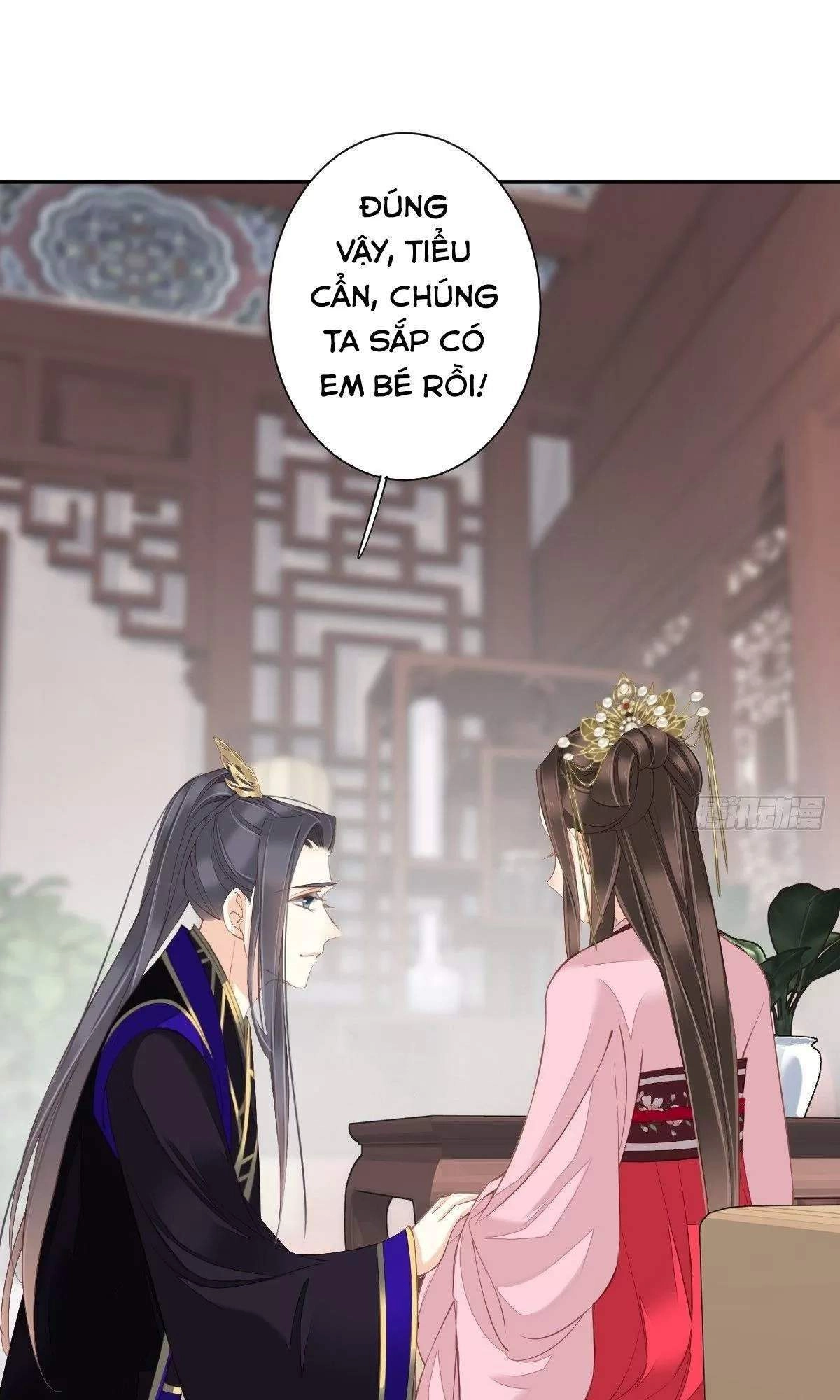 Hoàng Hậu Ương Bướng Chapter 287 - 47