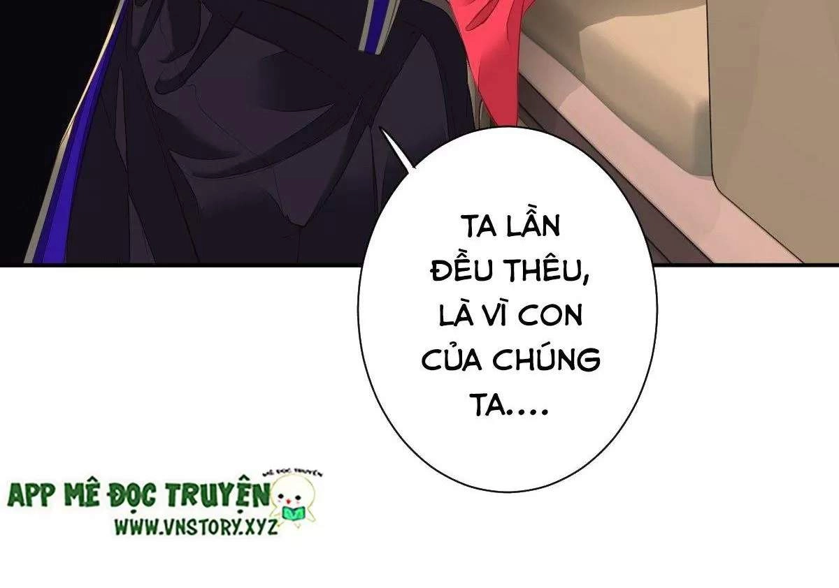 Hoàng Hậu Ương Bướng Chapter 287 - 49