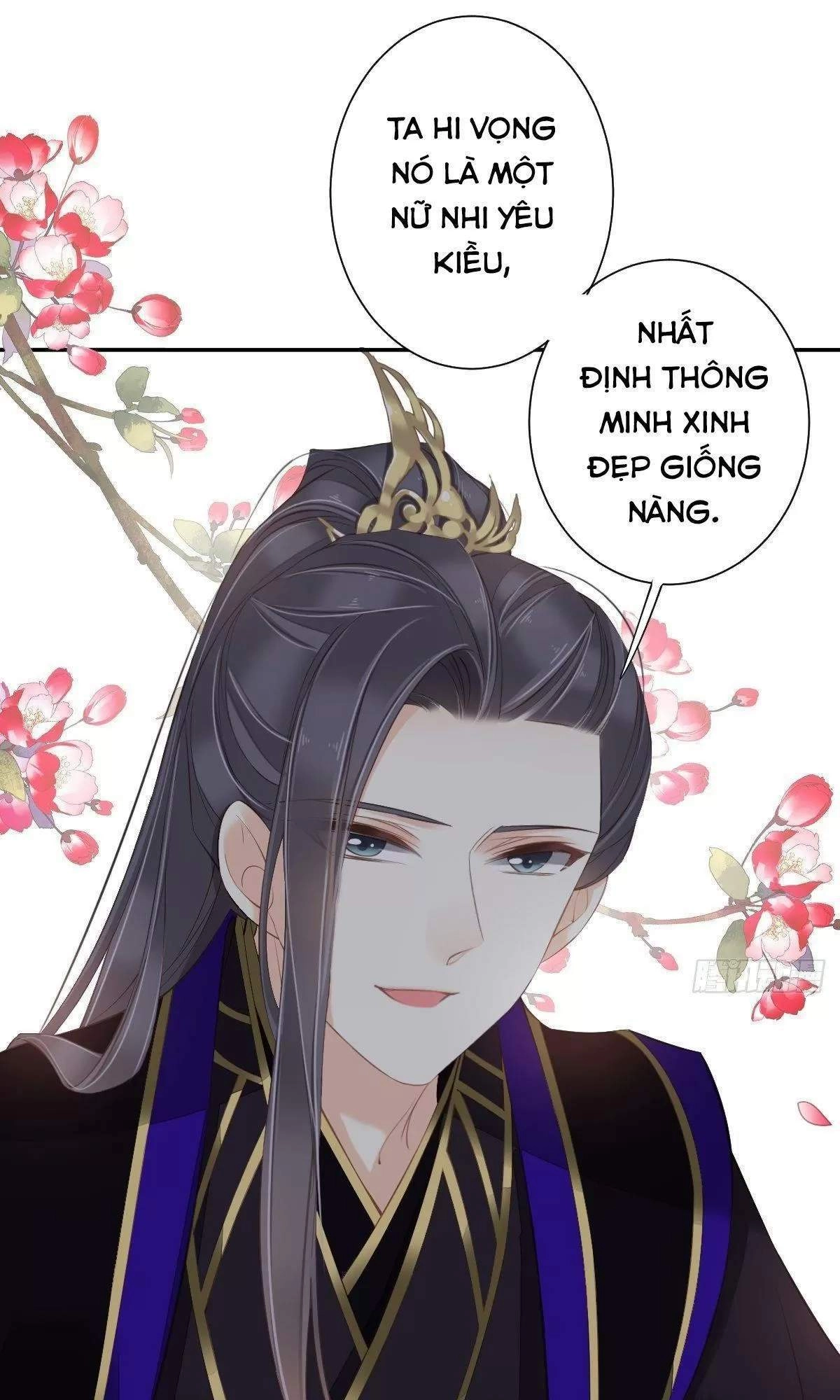 Hoàng Hậu Ương Bướng Chapter 287 - 50