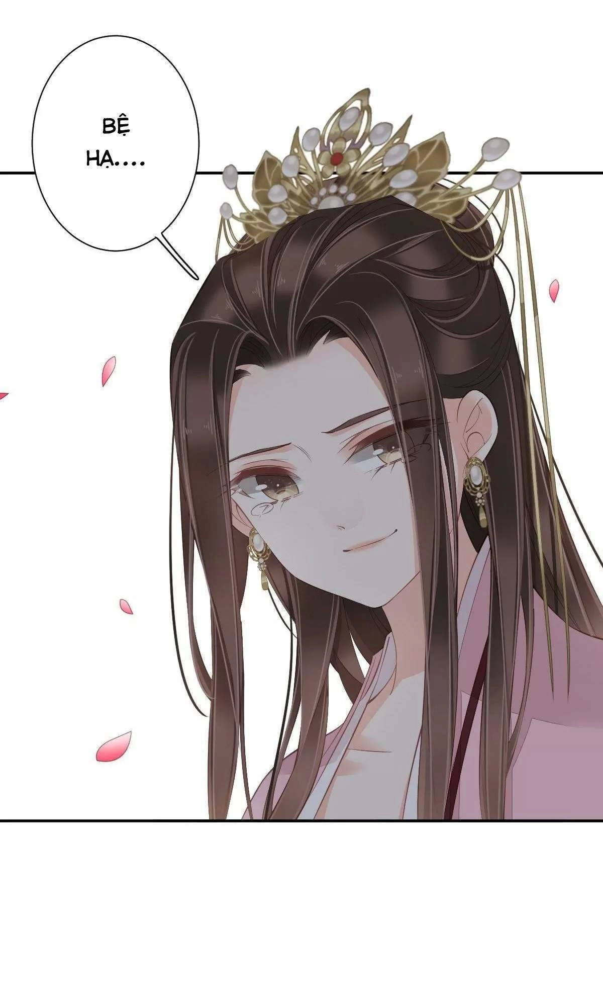 Hoàng Hậu Ương Bướng Chapter 287 - 52