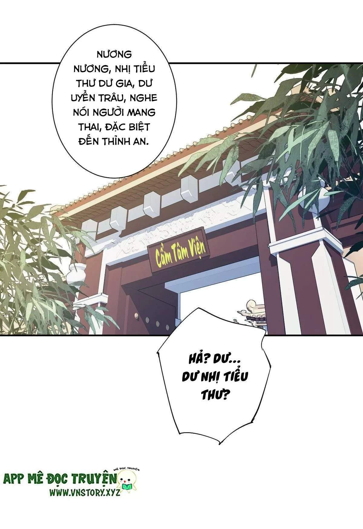 Hoàng Hậu Ương Bướng Chapter 288 - 4