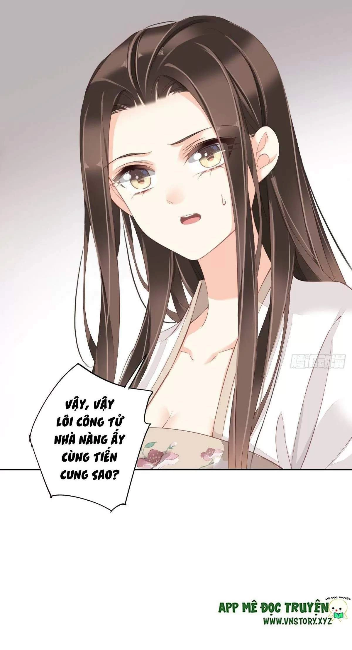 Hoàng Hậu Ương Bướng Chapter 288 - 7