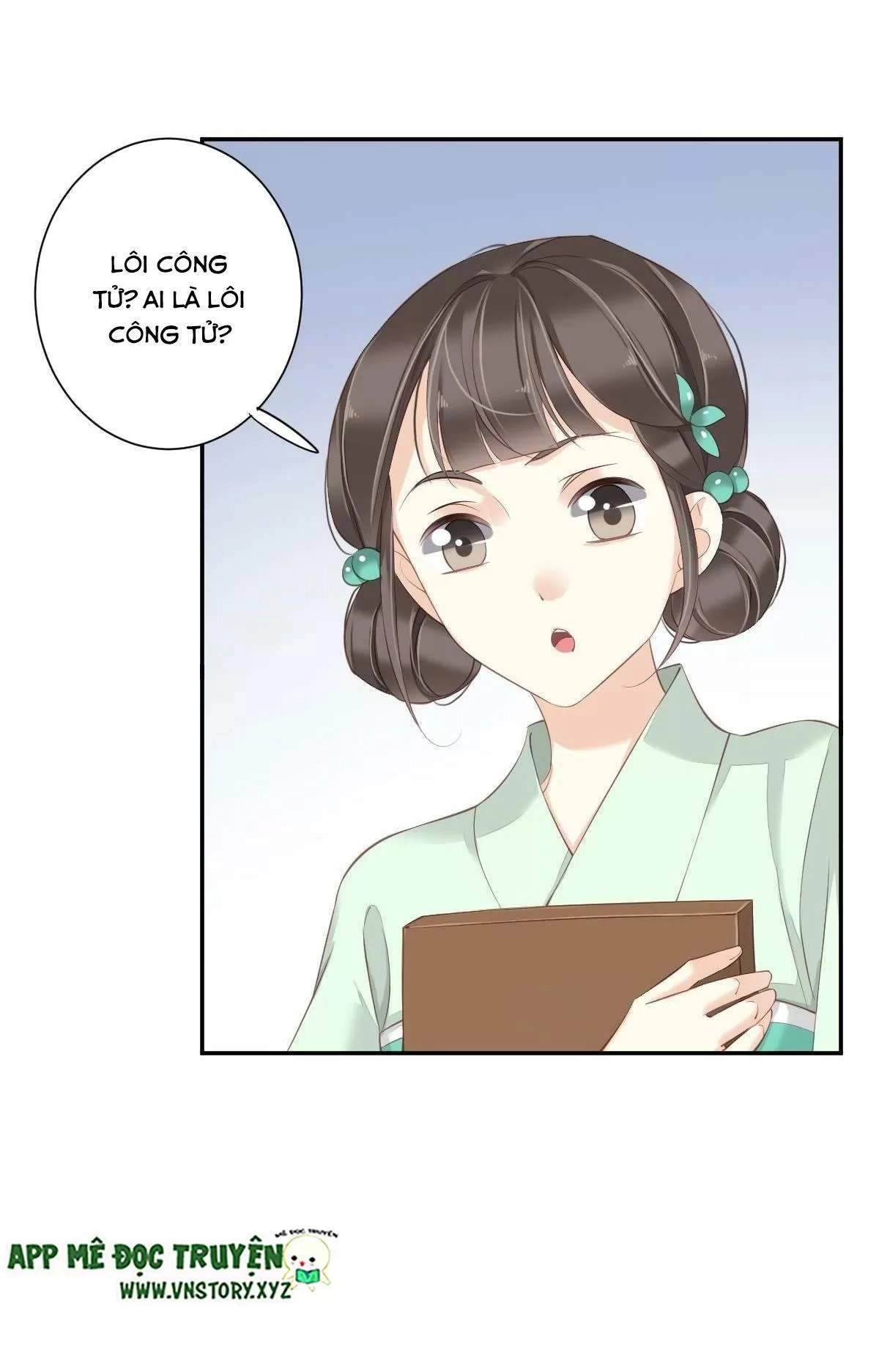 Hoàng Hậu Ương Bướng Chapter 288 - 8