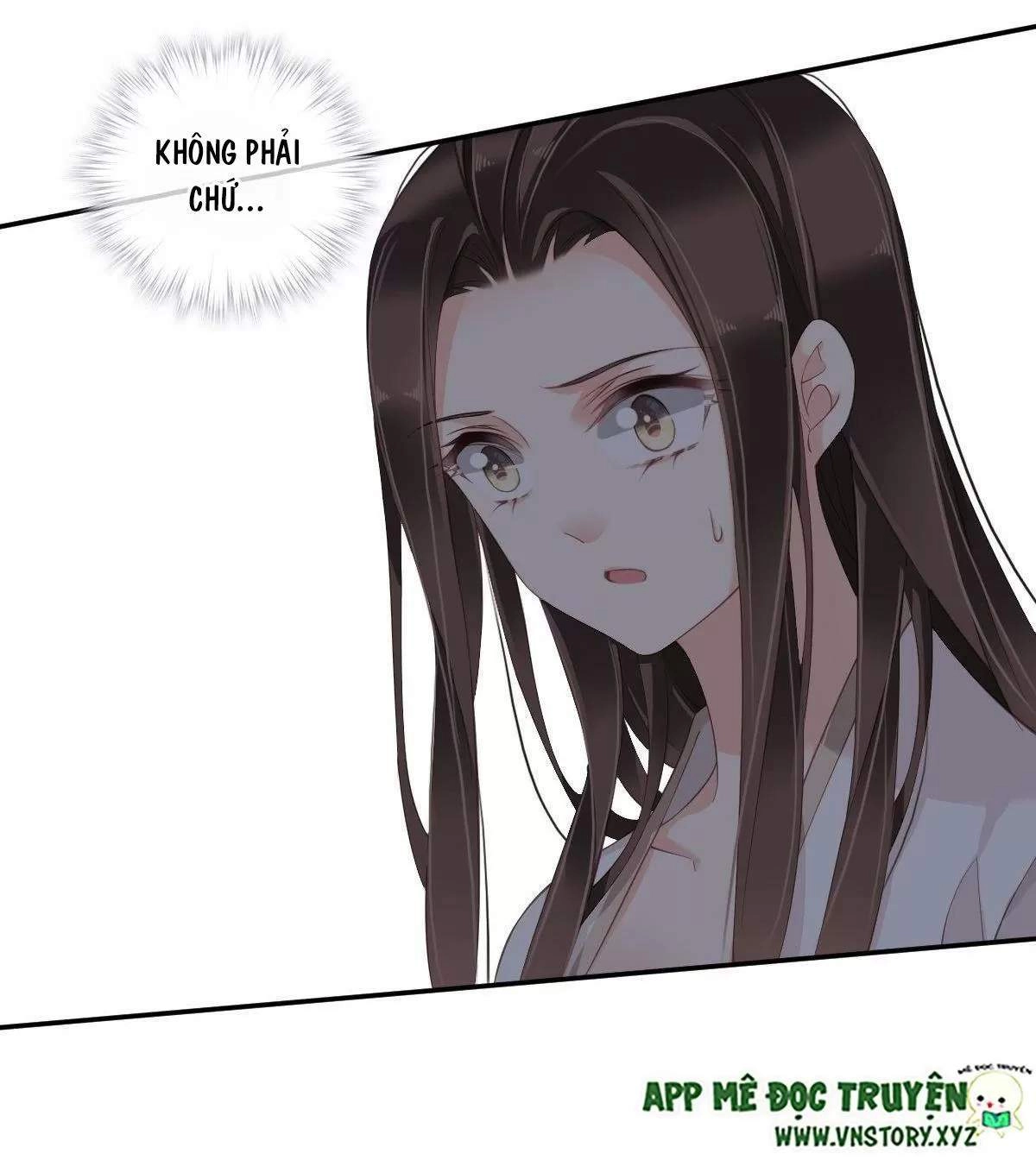 Hoàng Hậu Ương Bướng Chapter 288 - 9