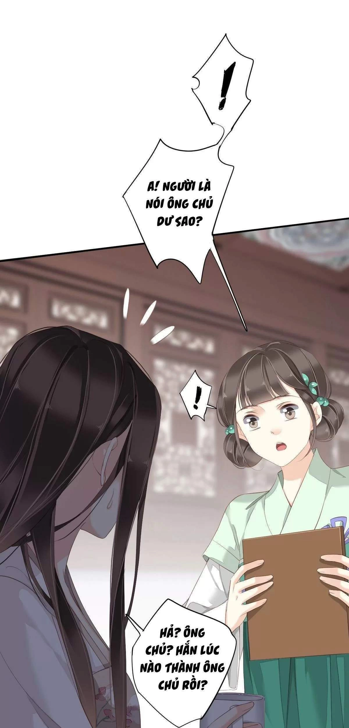 Hoàng Hậu Ương Bướng Chapter 288 - 10