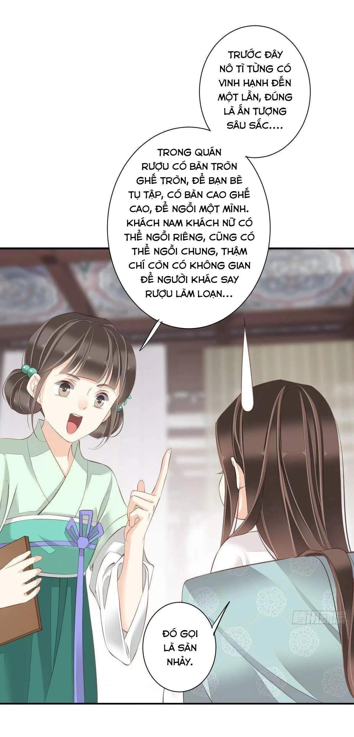 Hoàng Hậu Ương Bướng Chapter 288 - 15