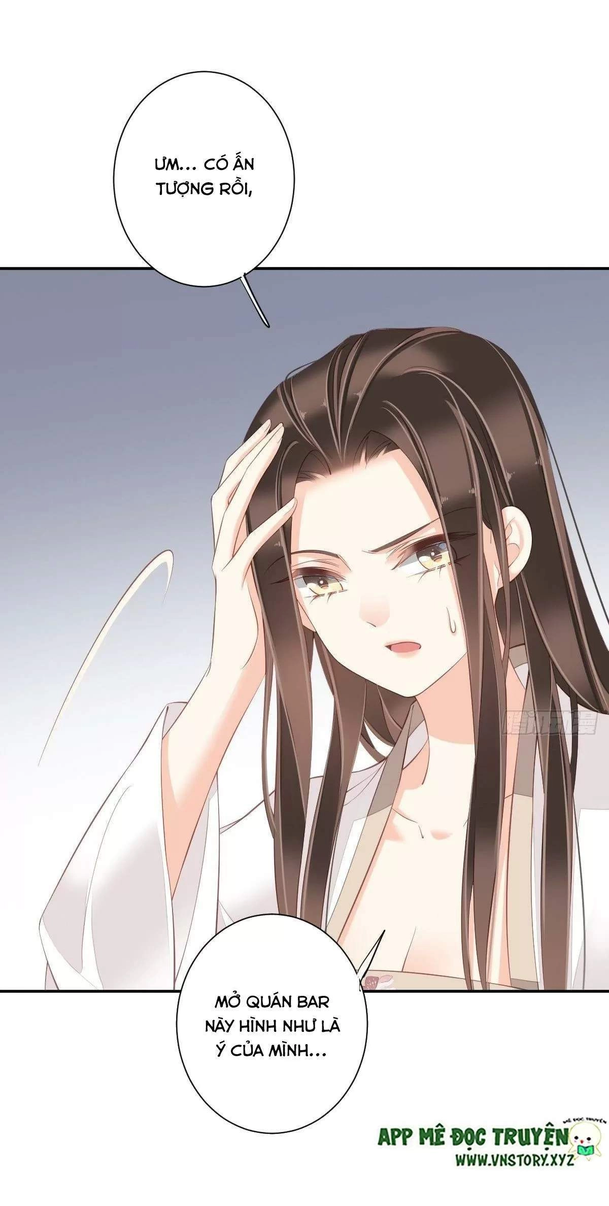 Hoàng Hậu Ương Bướng Chapter 288 - 17