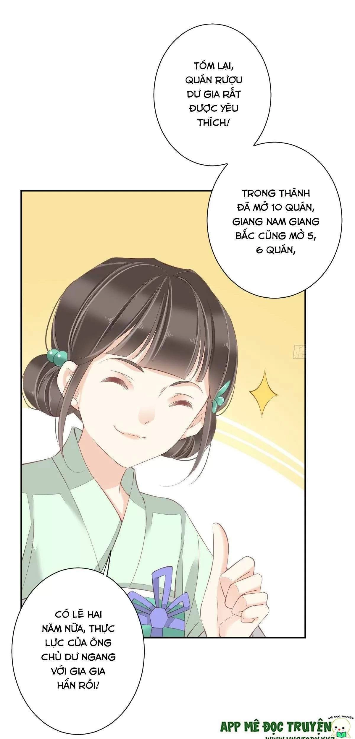 Hoàng Hậu Ương Bướng Chapter 288 - 18