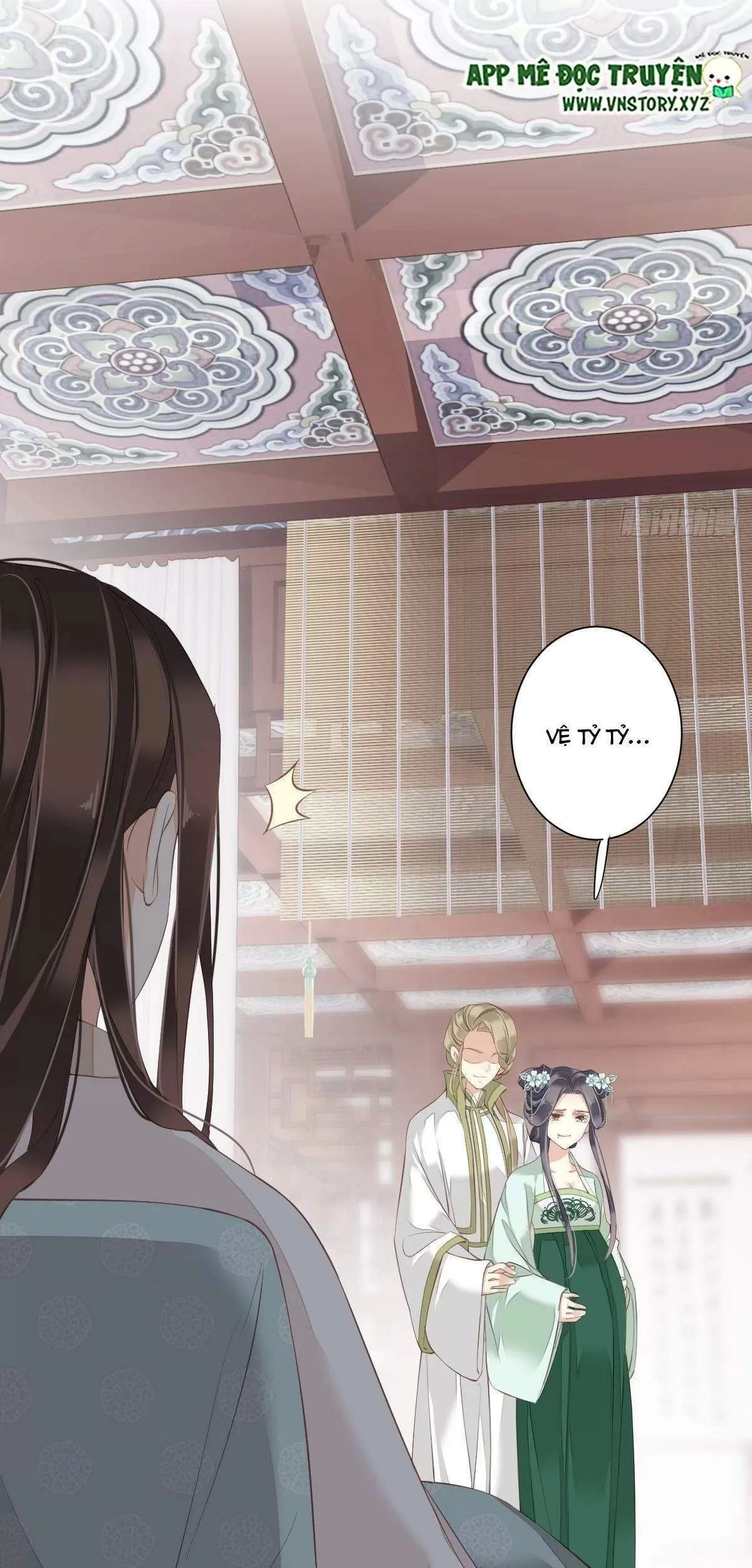 Hoàng Hậu Ương Bướng Chapter 288 - 23