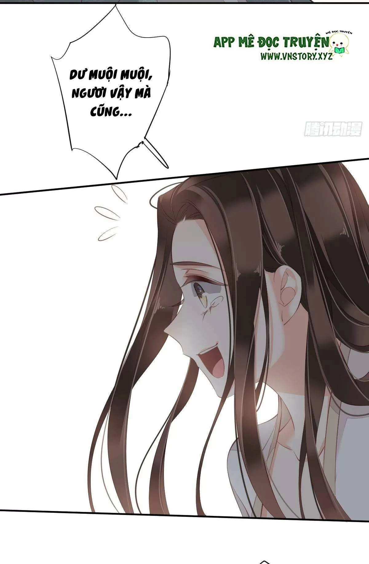 Hoàng Hậu Ương Bướng Chapter 288 - 25