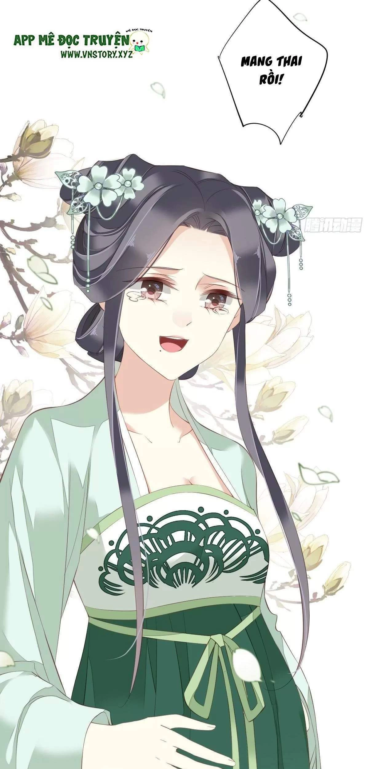 Hoàng Hậu Ương Bướng Chapter 288 - 26