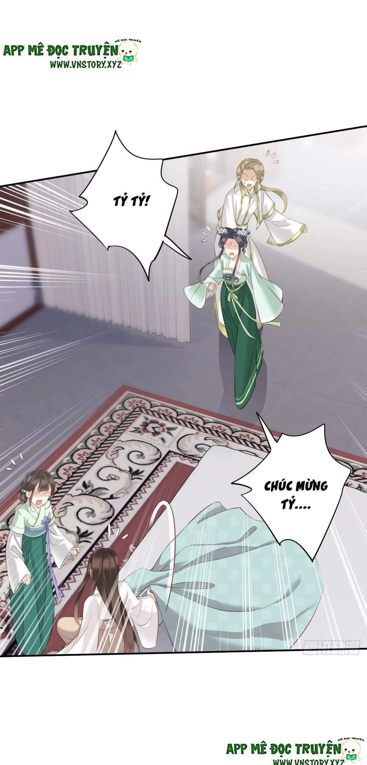 Hoàng Hậu Ương Bướng Chapter 288 - 28