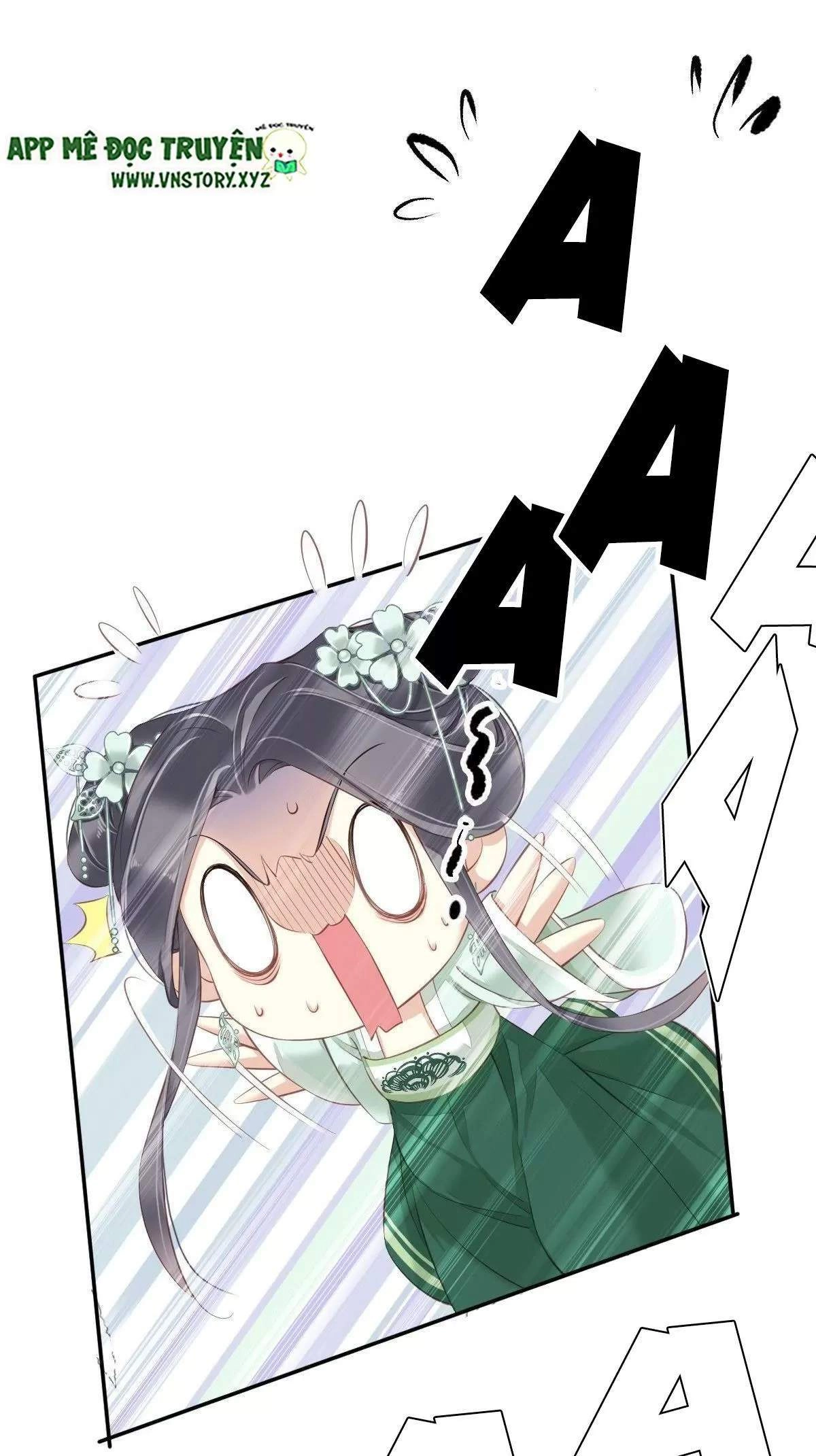 Hoàng Hậu Ương Bướng Chapter 288 - 31