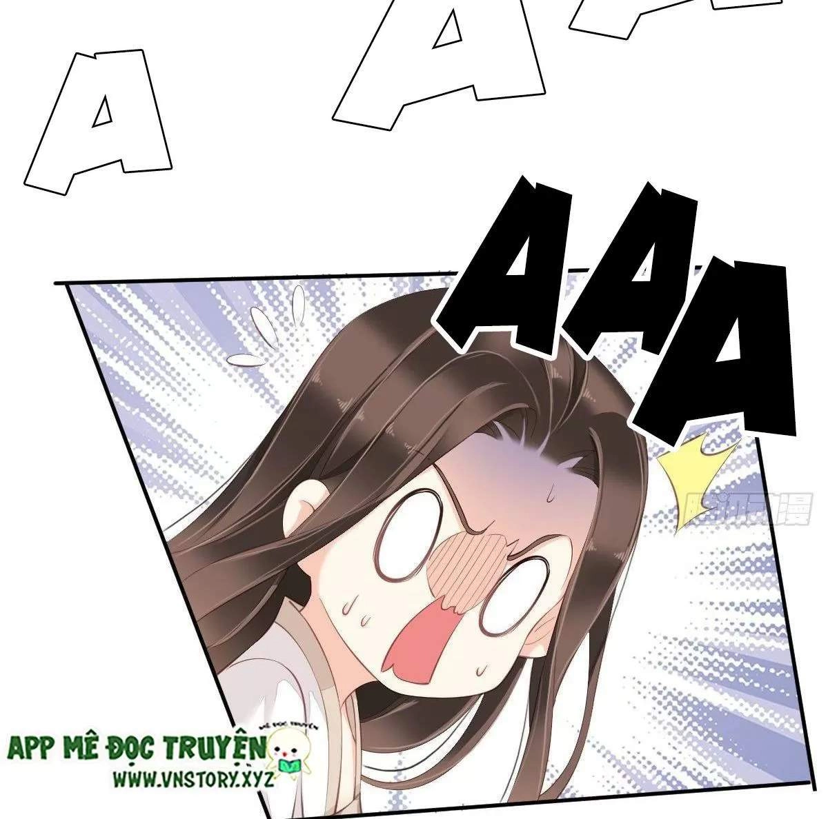 Hoàng Hậu Ương Bướng Chapter 288 - 32