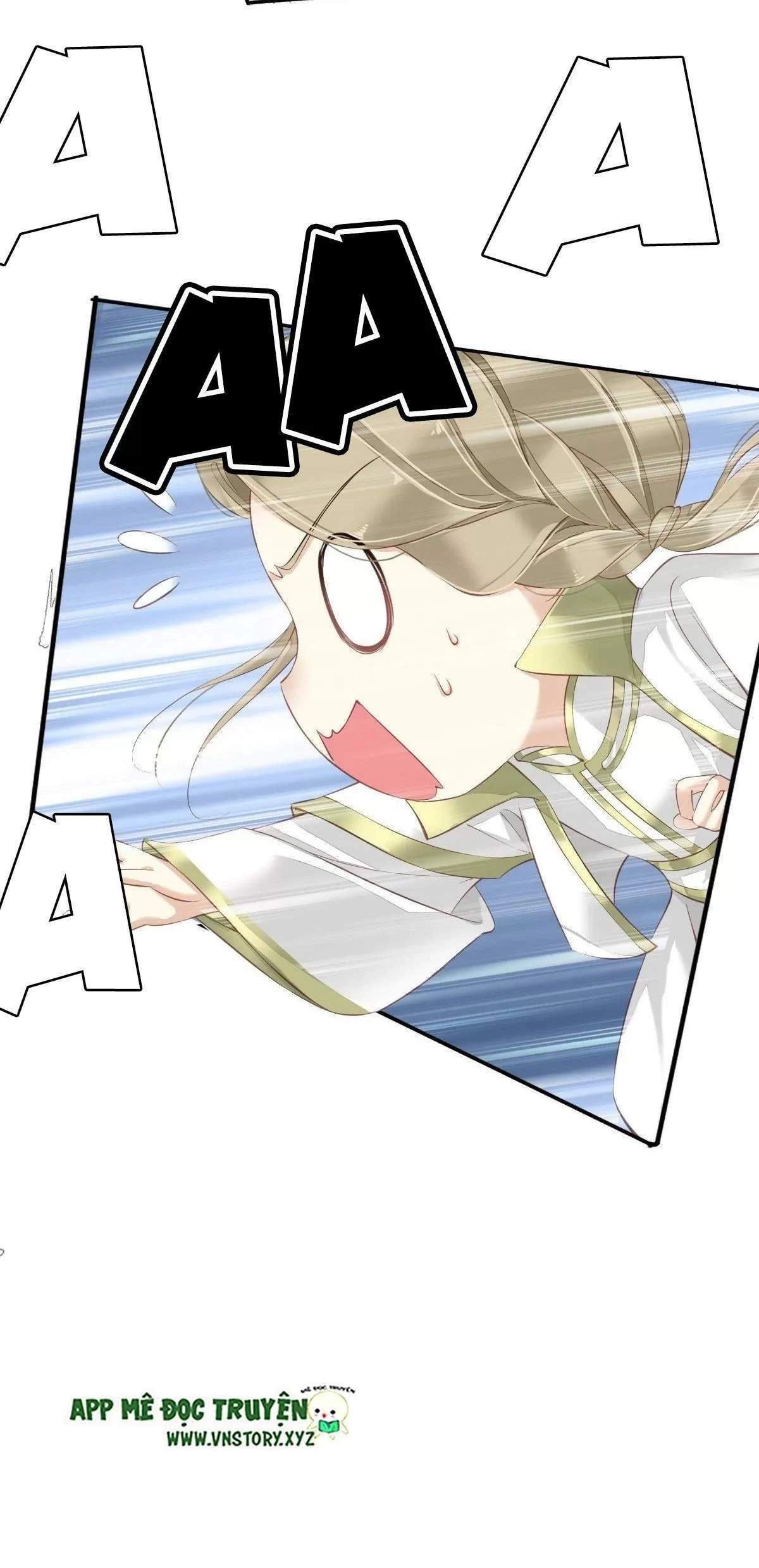 Hoàng Hậu Ương Bướng Chapter 288 - 33