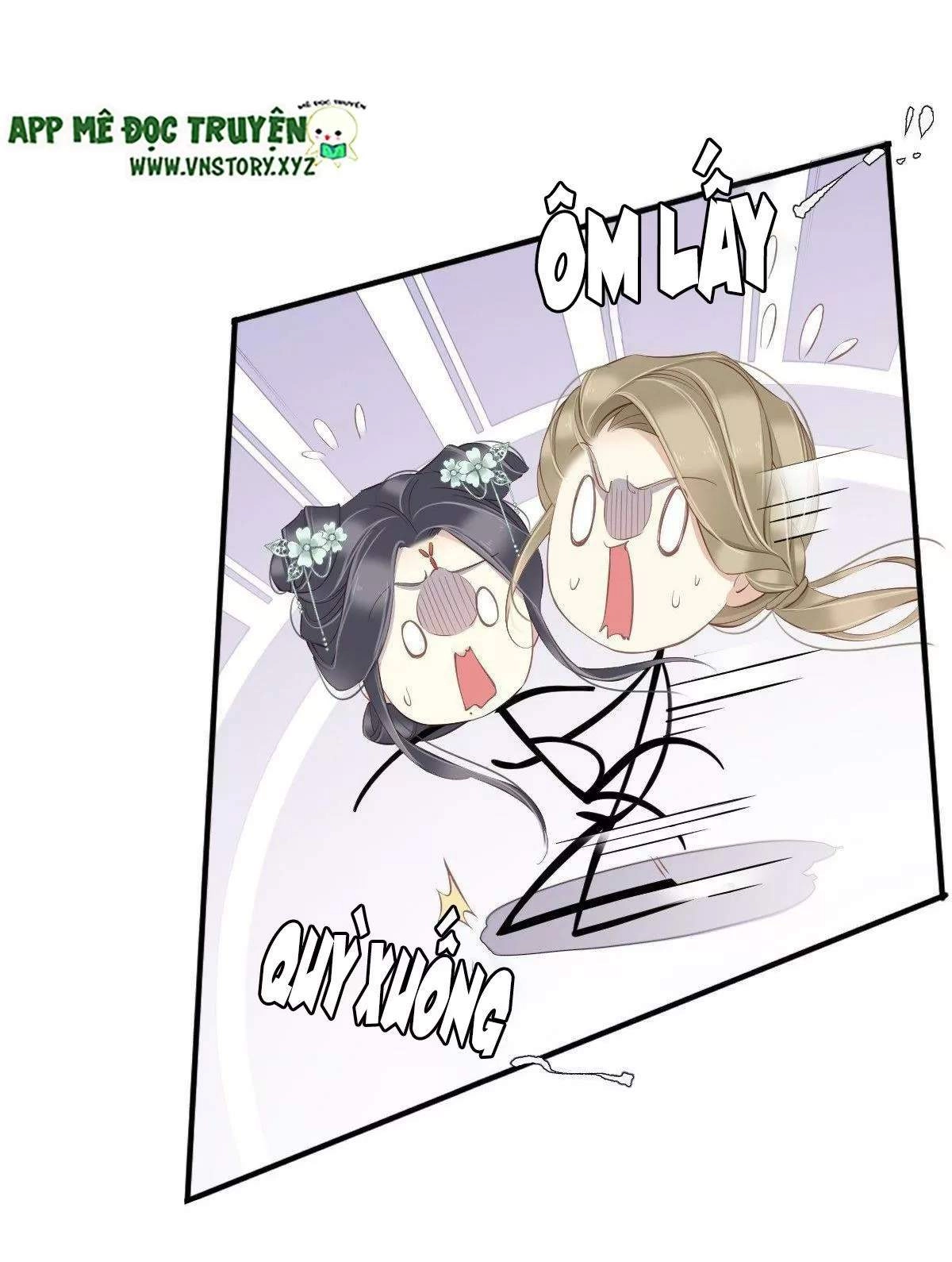 Hoàng Hậu Ương Bướng Chapter 288 - 34