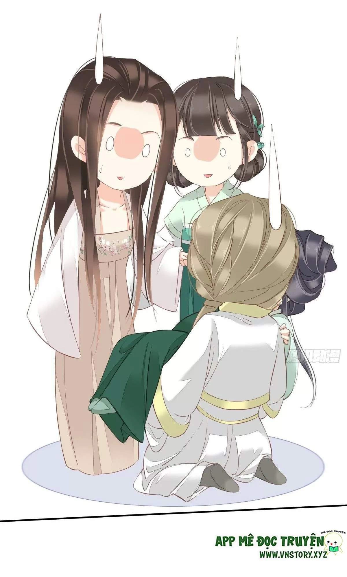 Hoàng Hậu Ương Bướng Chapter 288 - 36