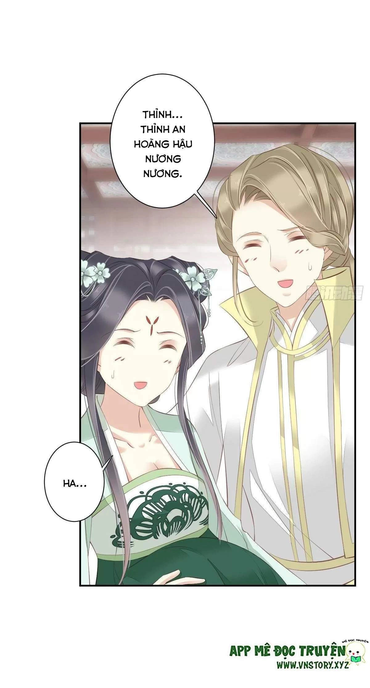 Hoàng Hậu Ương Bướng Chapter 288 - 37