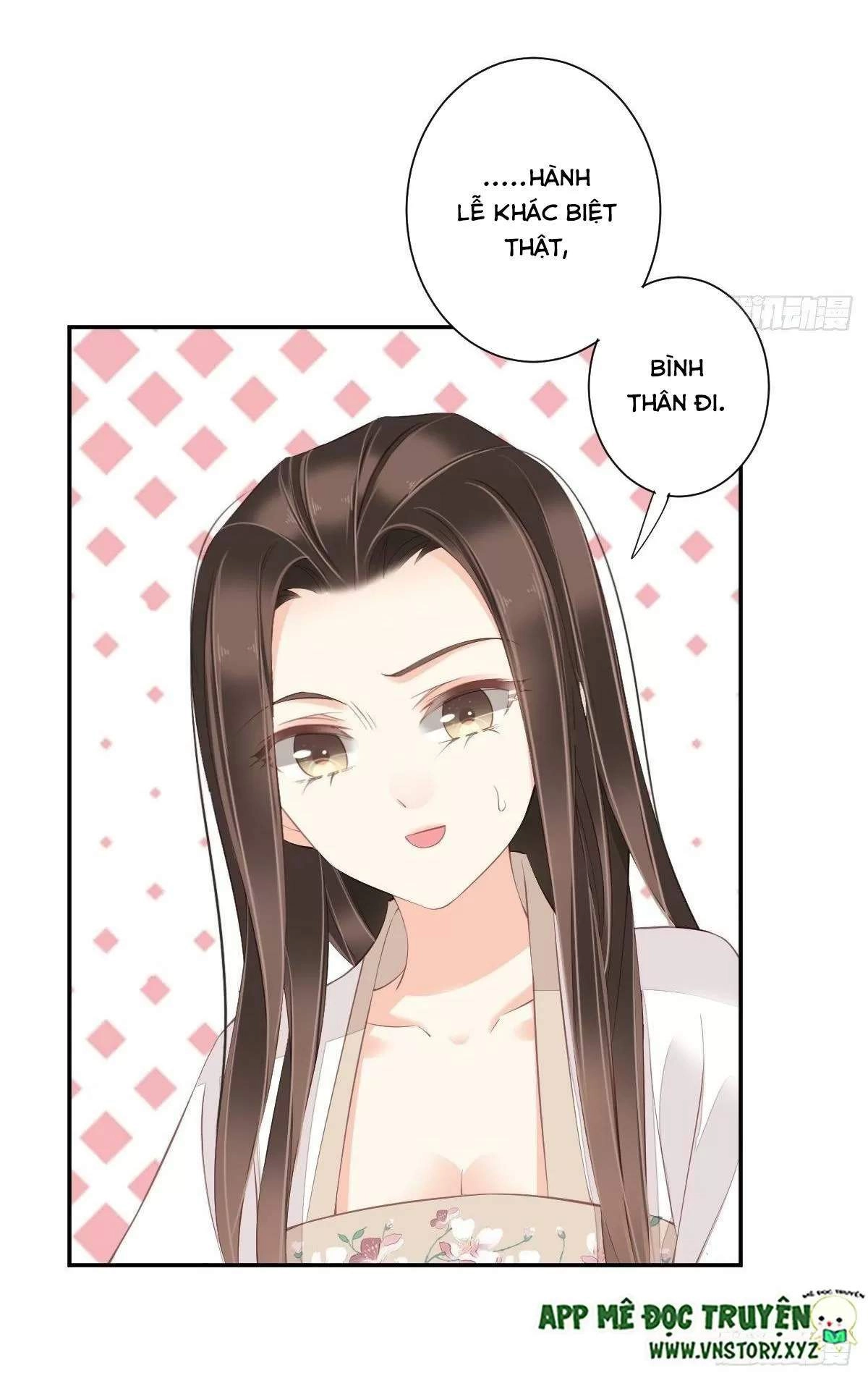 Hoàng Hậu Ương Bướng Chapter 288 - 38