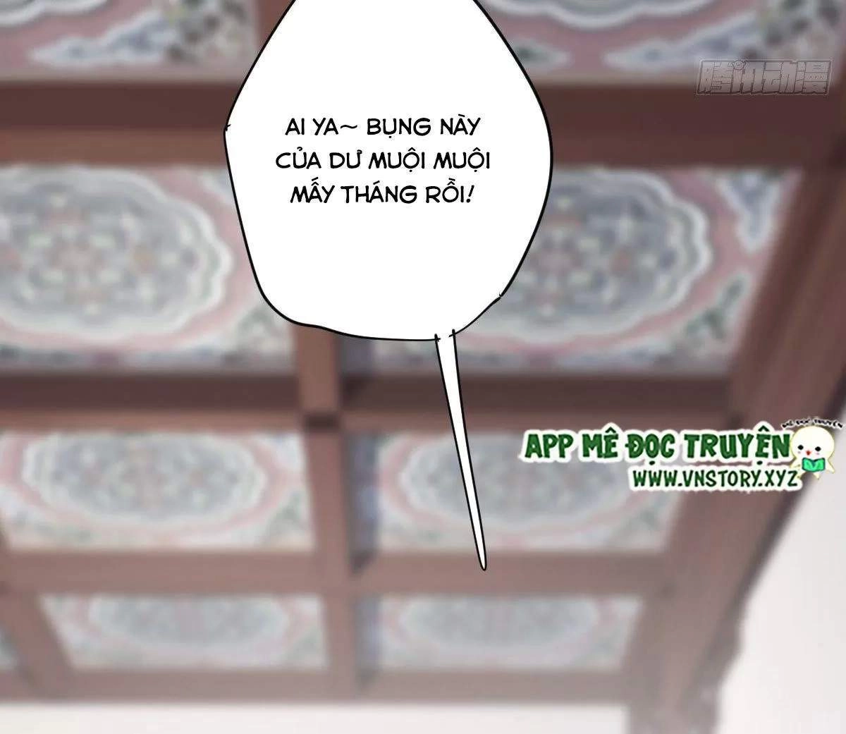 Hoàng Hậu Ương Bướng Chapter 288 - 40