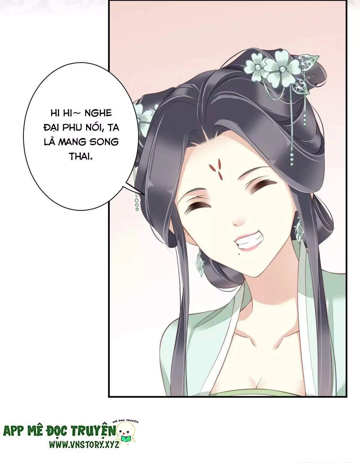 Hoàng Hậu Ương Bướng Chapter 288 - 42