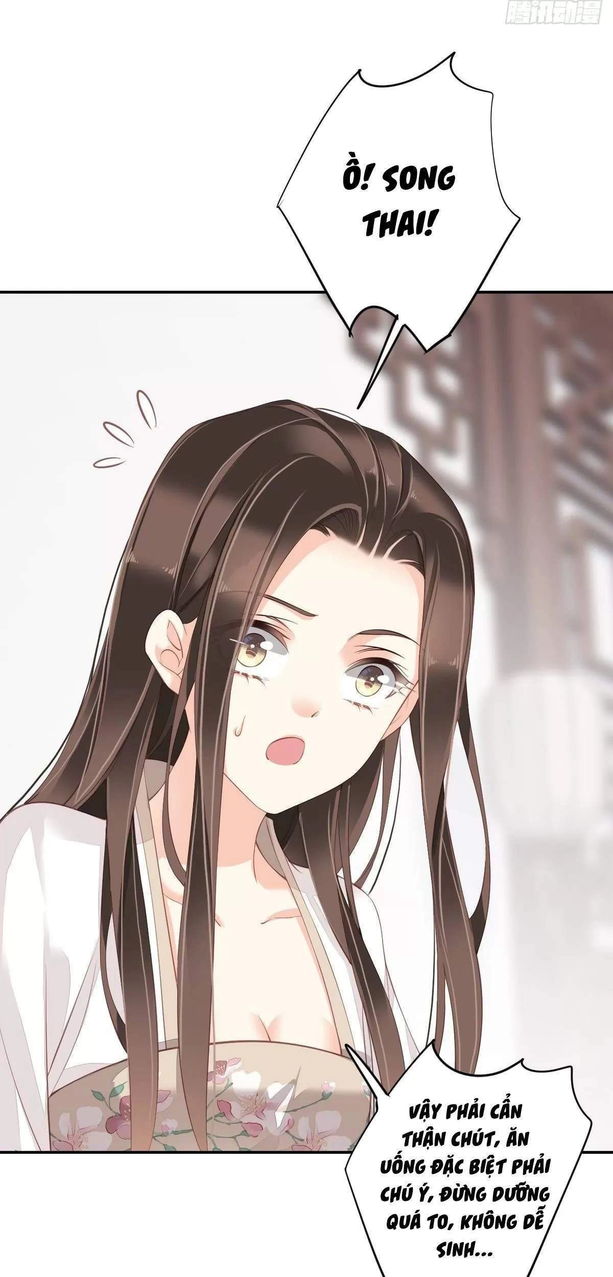 Hoàng Hậu Ương Bướng Chapter 288 - 43