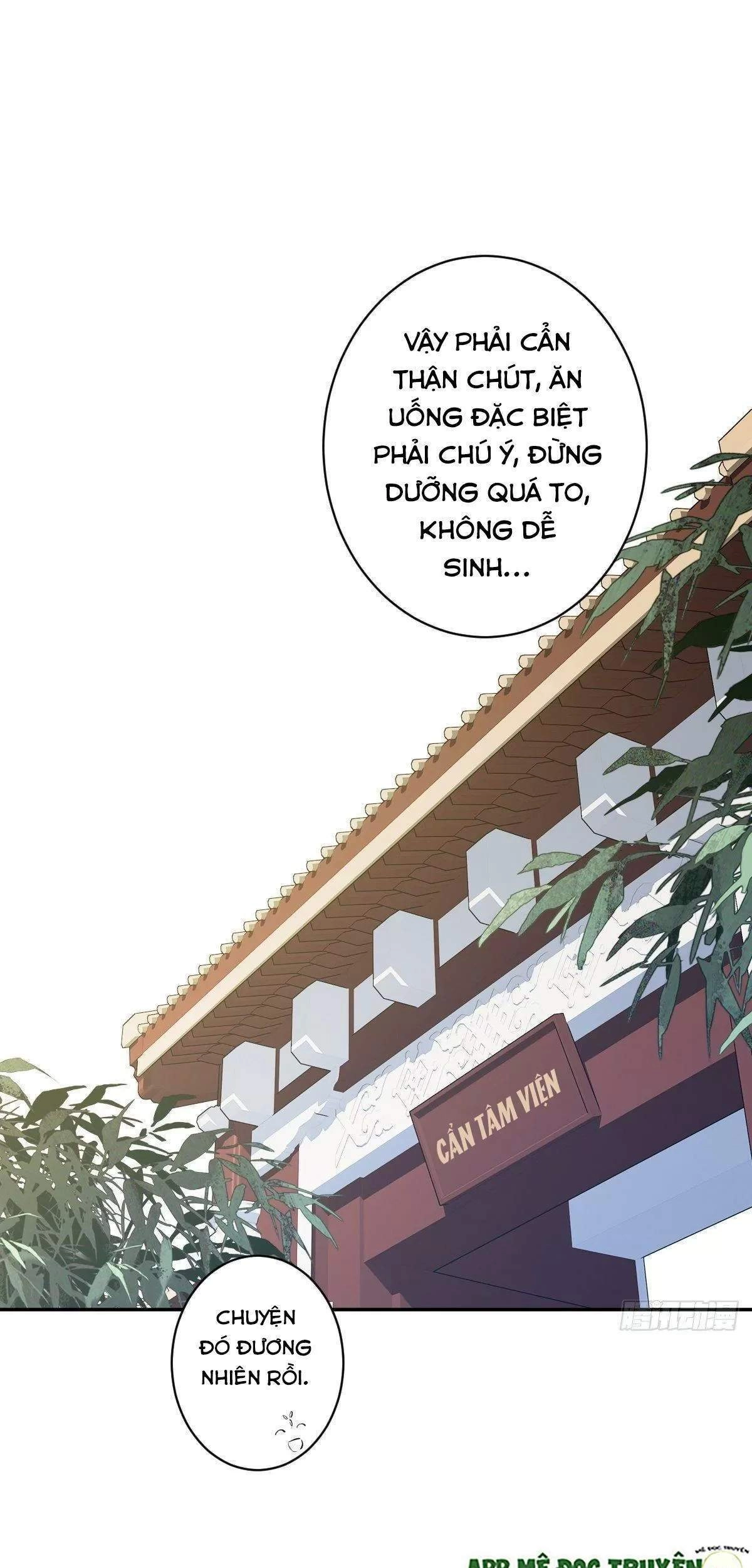Hoàng Hậu Ương Bướng Chapter 289 - 3