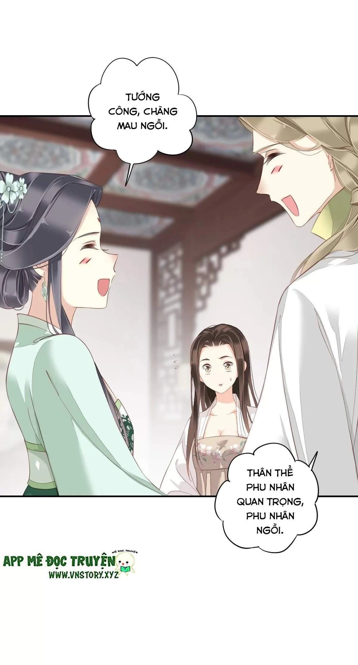 Hoàng Hậu Ương Bướng Chapter 289 - 8