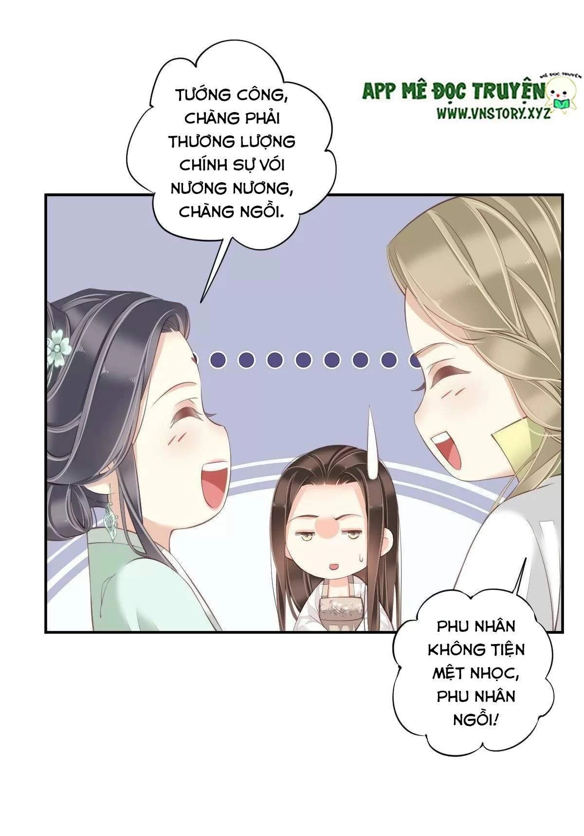 Hoàng Hậu Ương Bướng Chapter 289 - 9