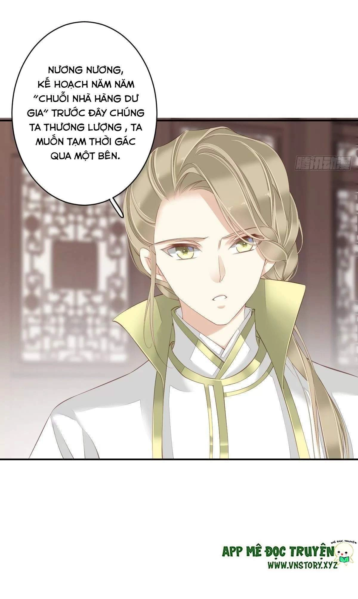 Hoàng Hậu Ương Bướng Chapter 289 - 13