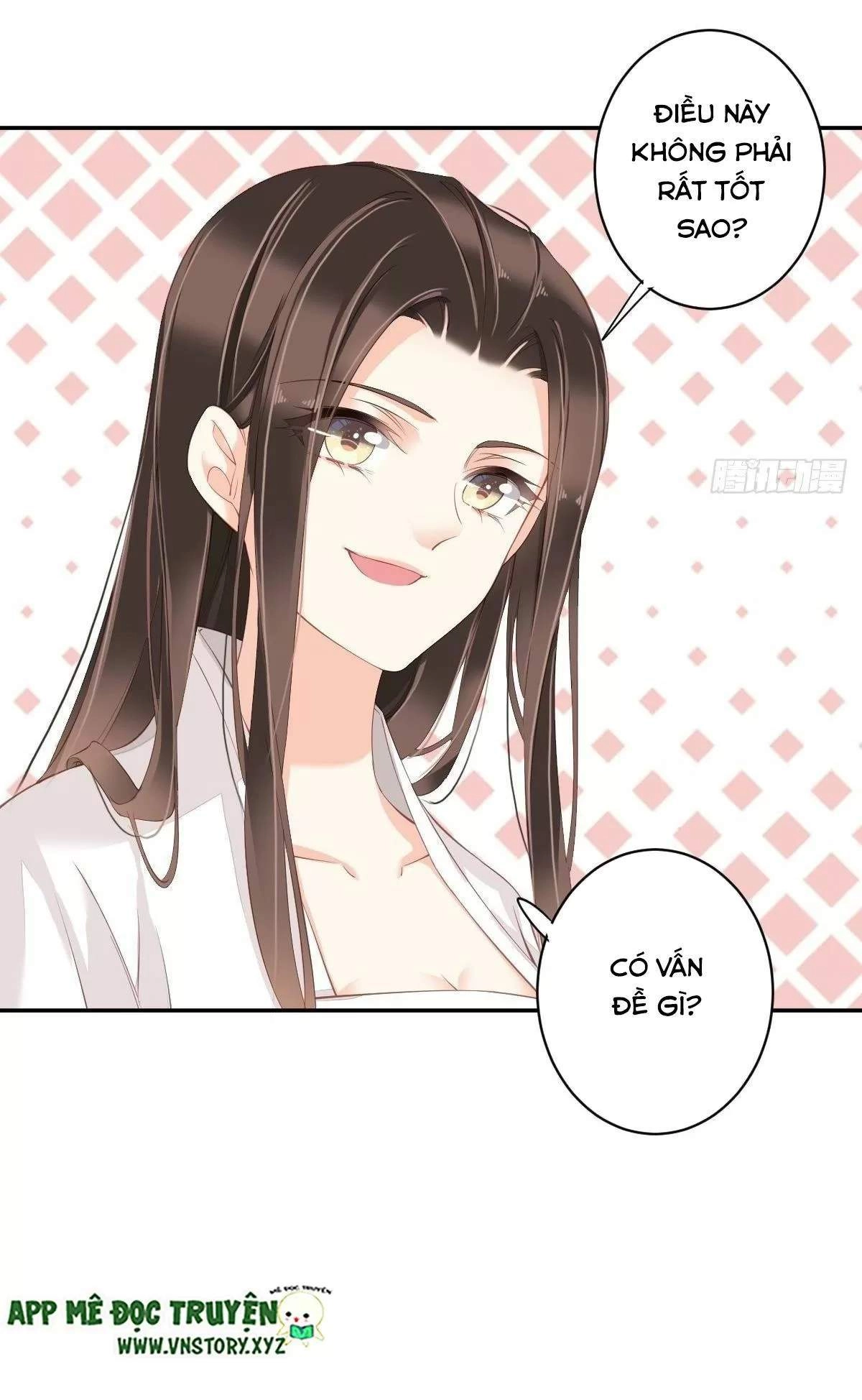 Hoàng Hậu Ương Bướng Chapter 289 - 17