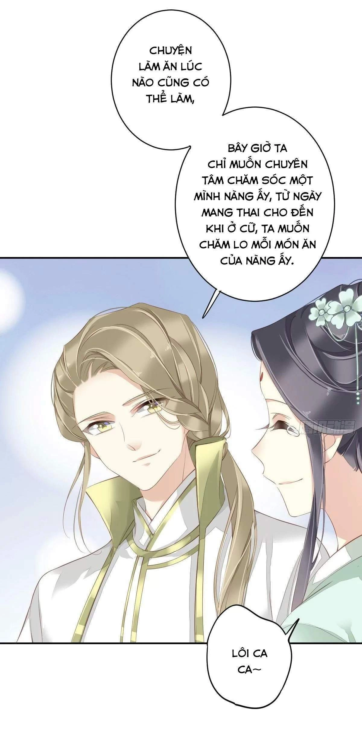 Hoàng Hậu Ương Bướng Chapter 289 - 19