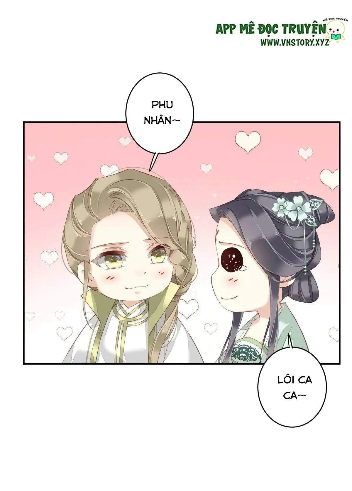 Hoàng Hậu Ương Bướng Chapter 289 - 21