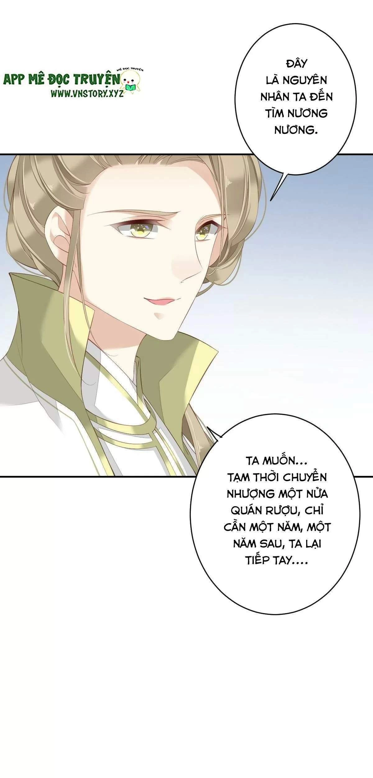 Hoàng Hậu Ương Bướng Chapter 289 - 25