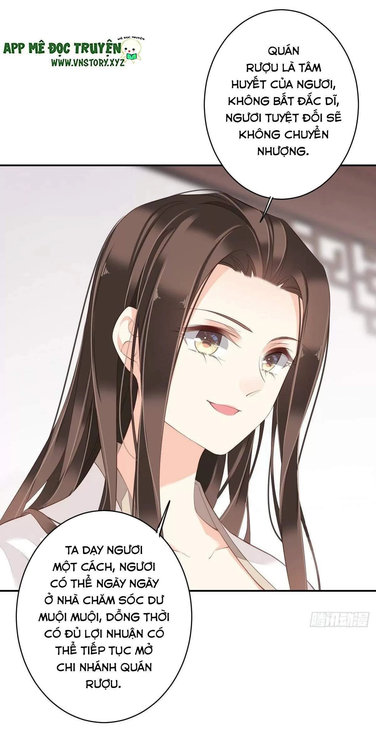 Hoàng Hậu Ương Bướng Chapter 289 - 27