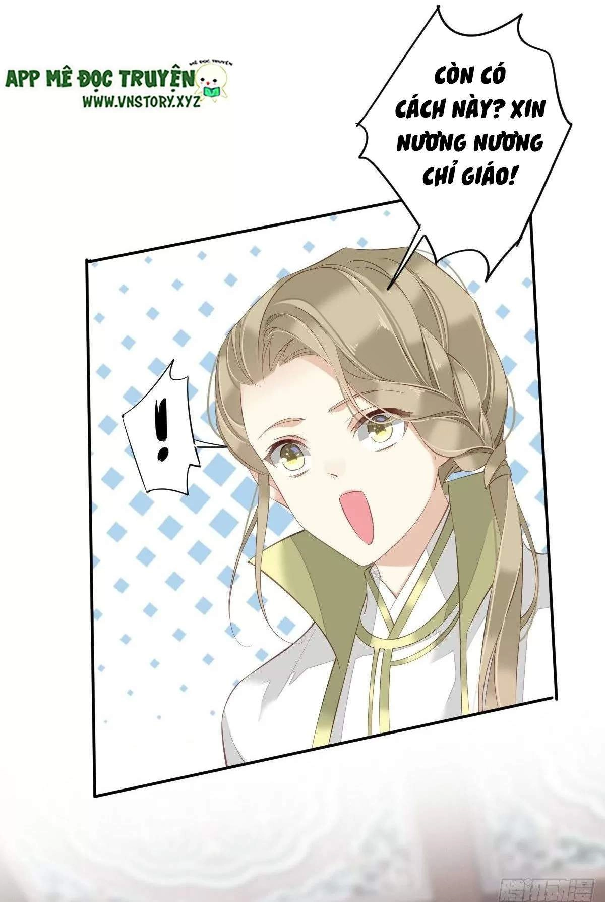 Hoàng Hậu Ương Bướng Chapter 289 - 28