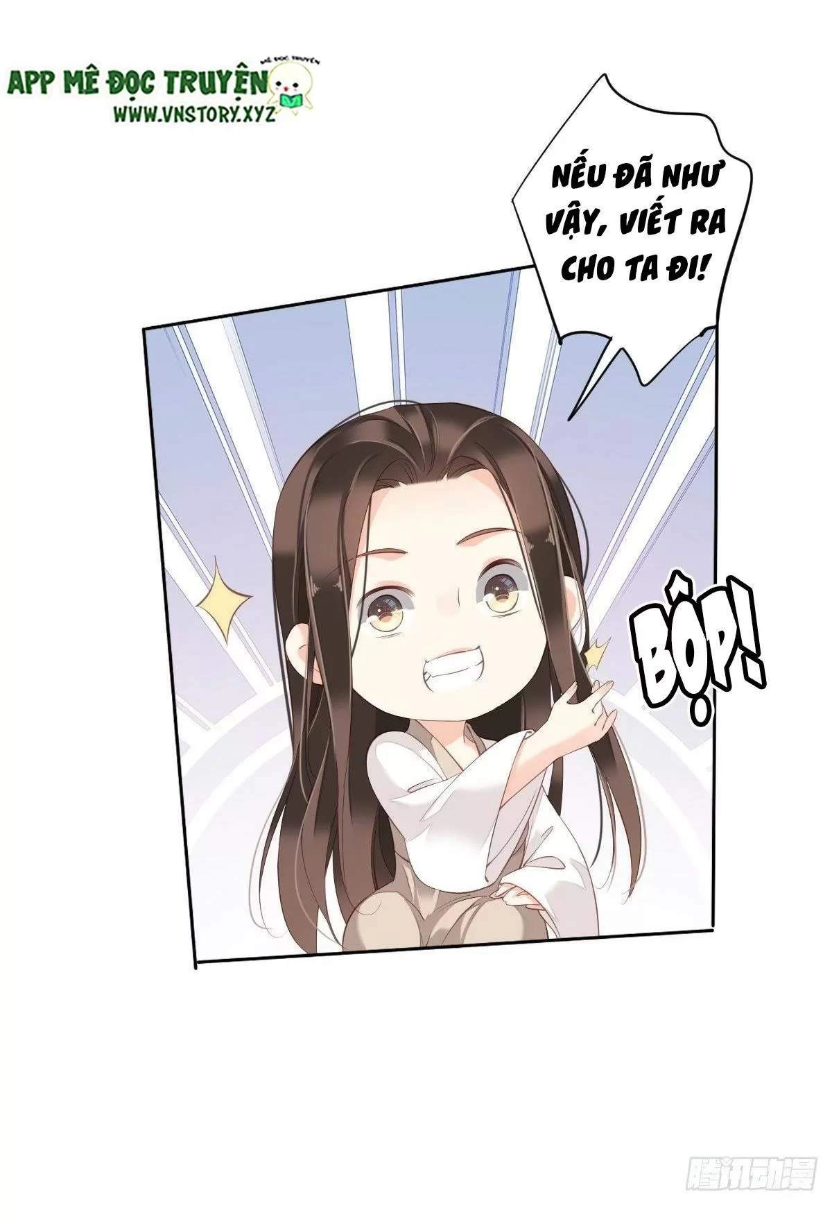 Hoàng Hậu Ương Bướng Chapter 289 - 31