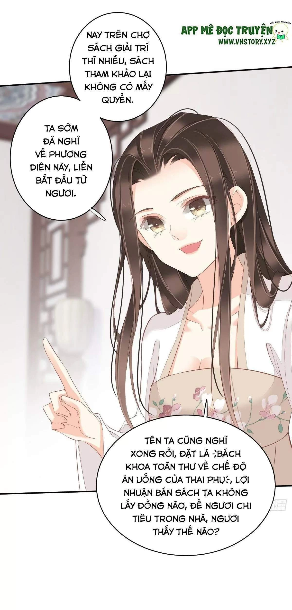 Hoàng Hậu Ương Bướng Chapter 289 - 32