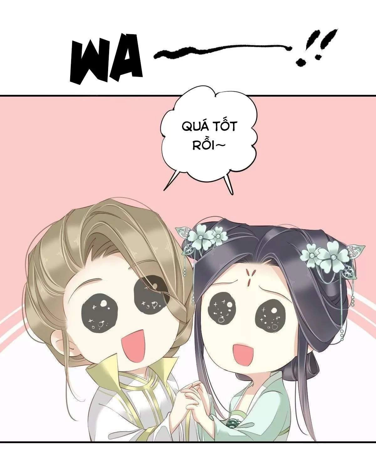 Hoàng Hậu Ương Bướng Chapter 289 - 34