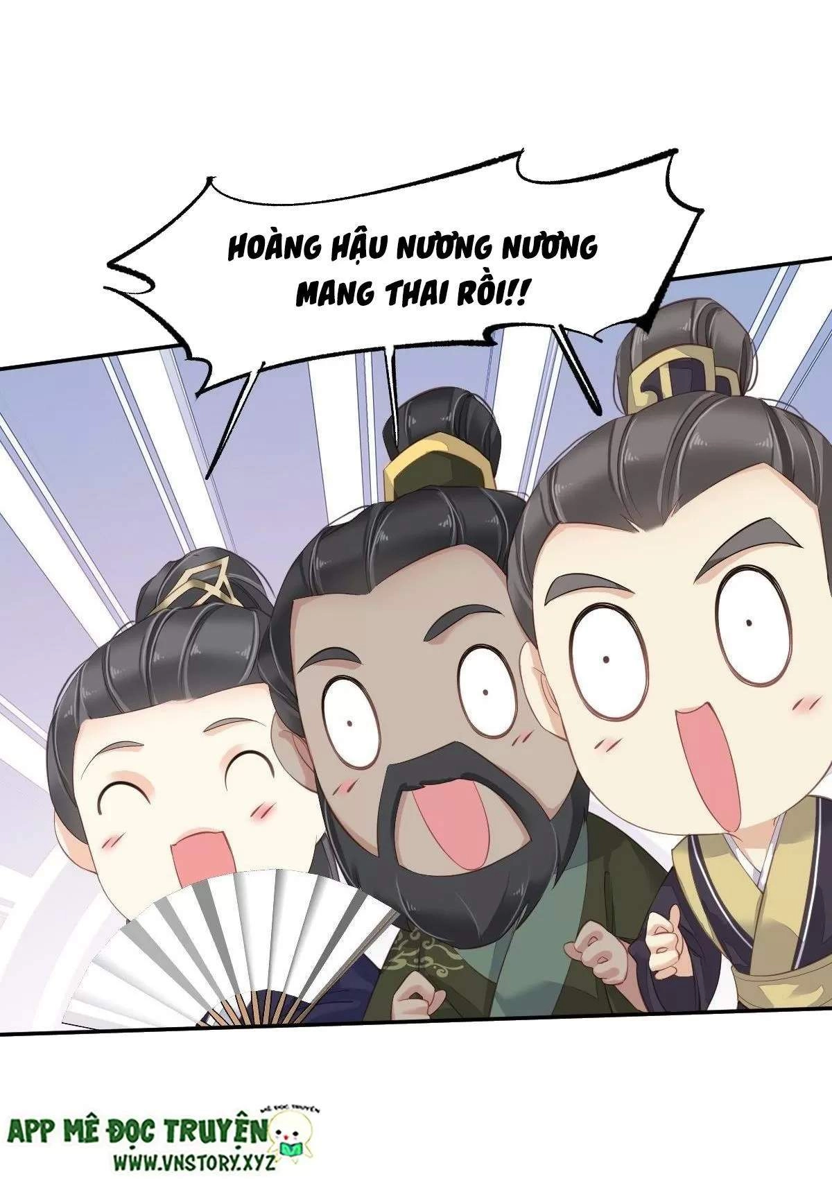 Hoàng Hậu Ương Bướng Chapter 289 - 38