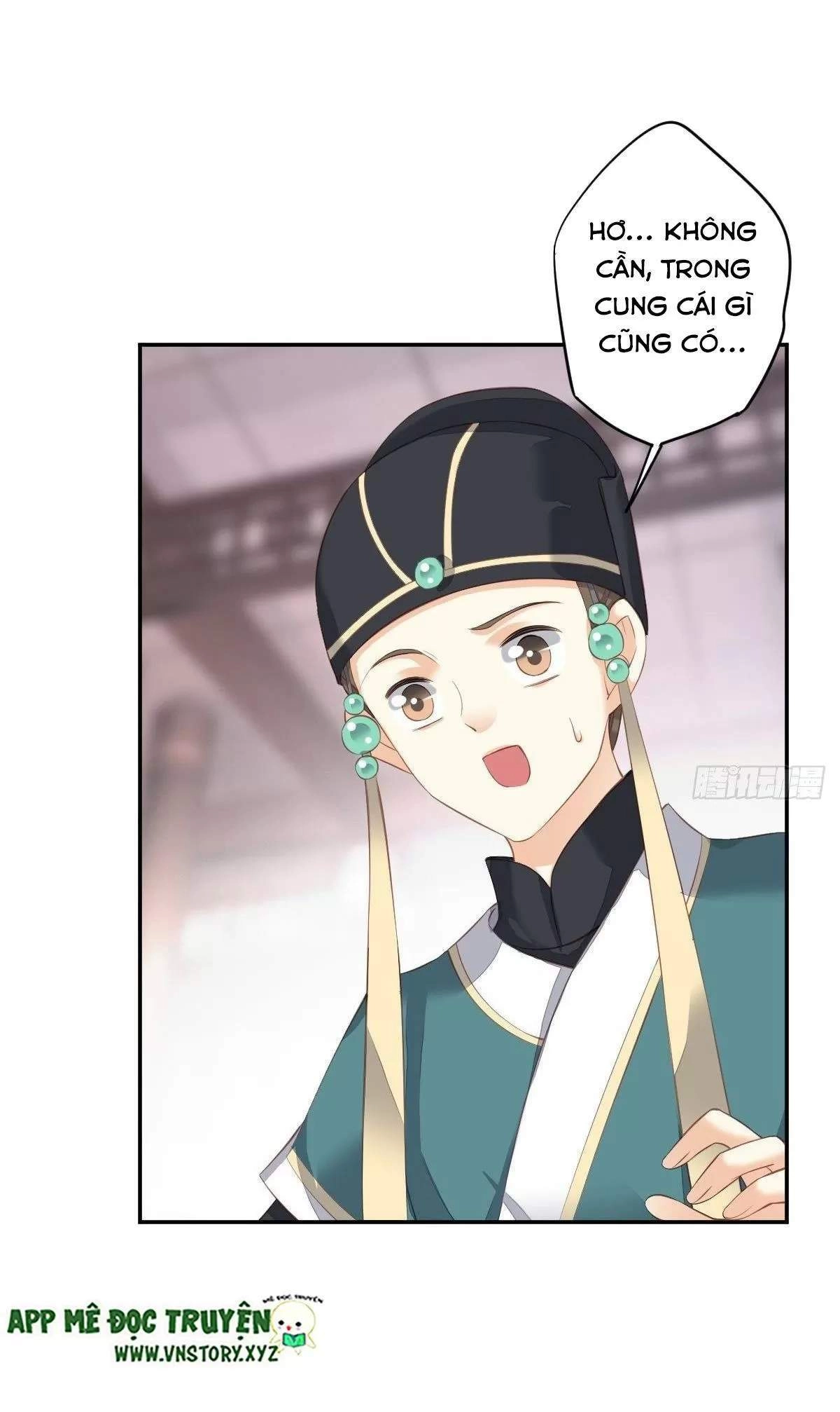 Hoàng Hậu Ương Bướng Chapter 289 - 40