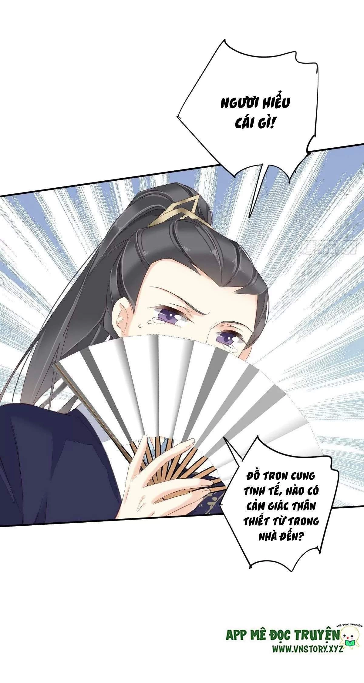 Hoàng Hậu Ương Bướng Chapter 289 - 41