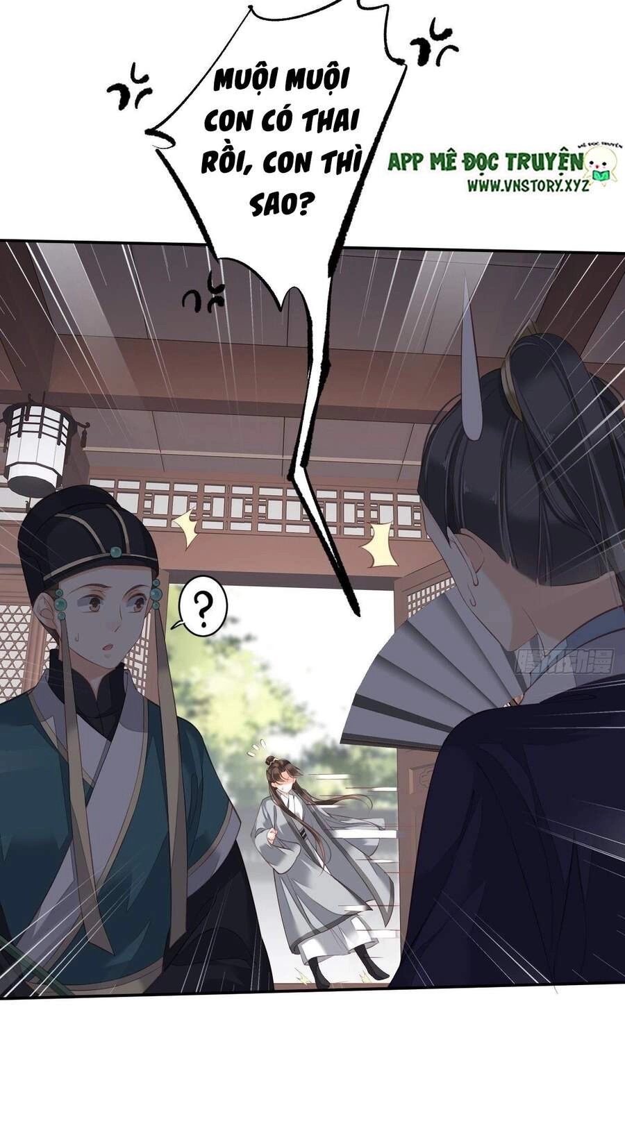 Hoàng Hậu Ương Bướng Chapter 290 - 3