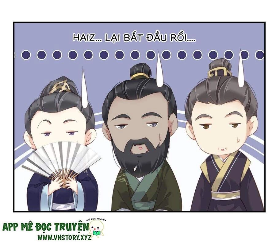 Hoàng Hậu Ương Bướng Chapter 290 - 8