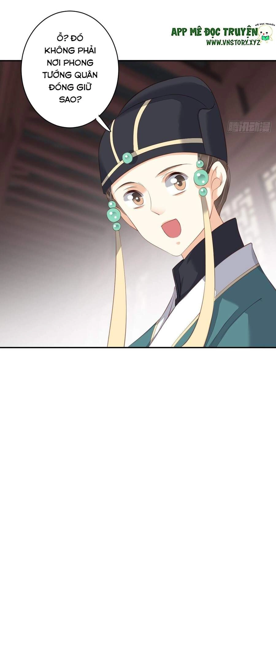 Hoàng Hậu Ương Bướng Chapter 290 - 18