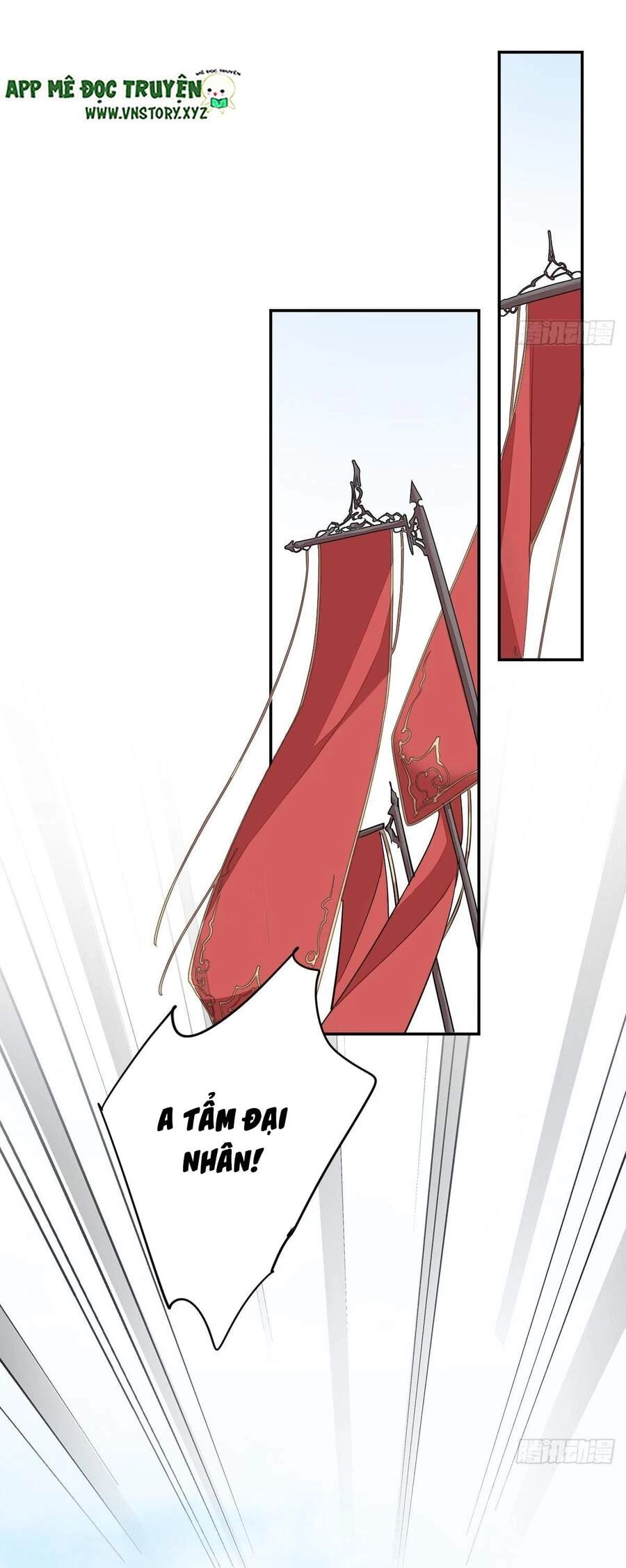 Hoàng Hậu Ương Bướng Chapter 290 - 20