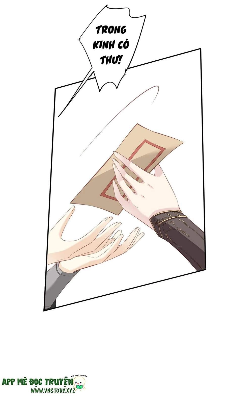 Hoàng Hậu Ương Bướng Chapter 290 - 22