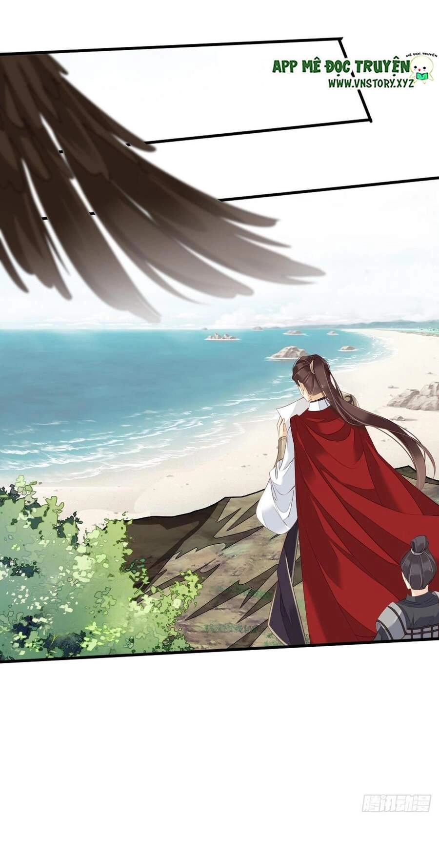 Hoàng Hậu Ương Bướng Chapter 290 - 32