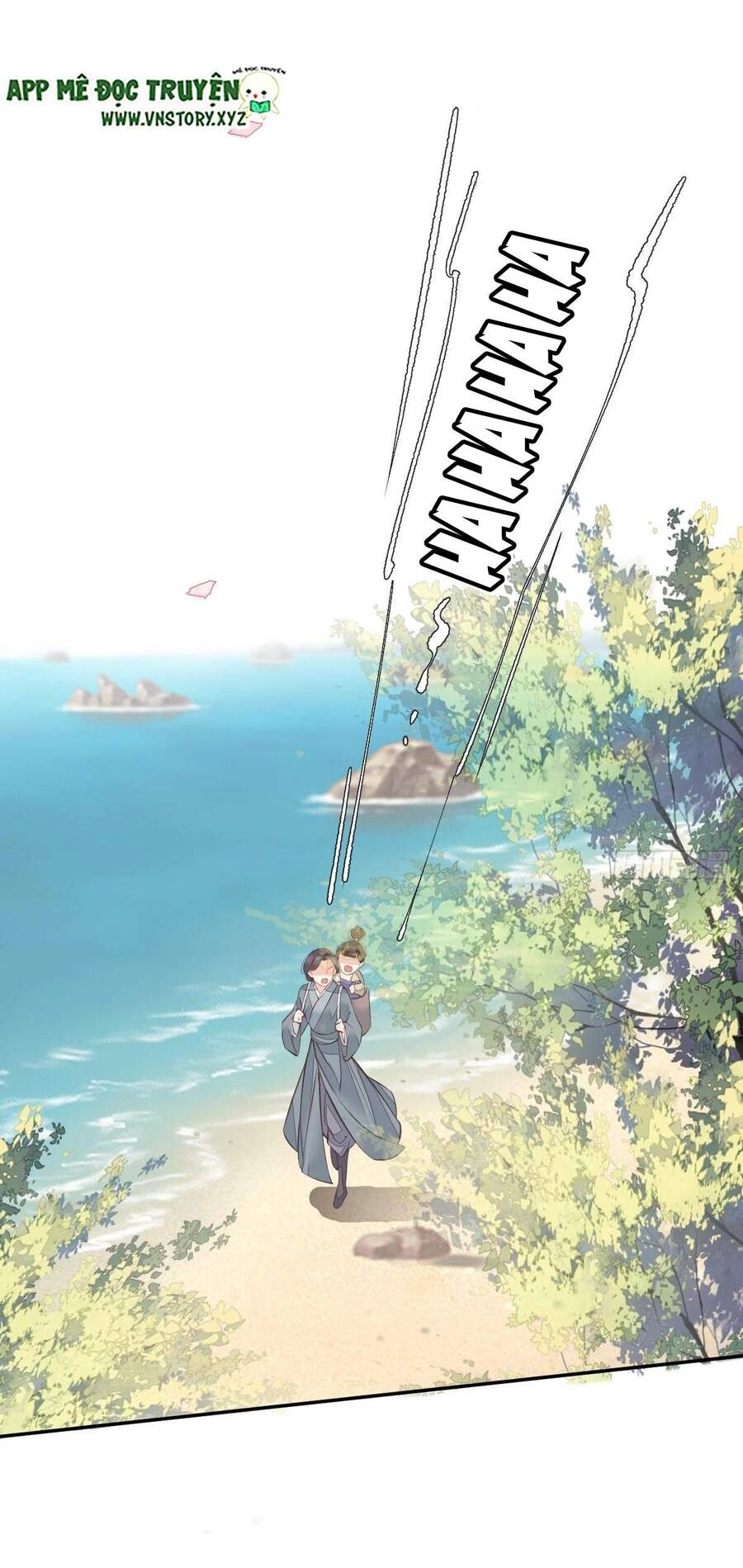 Hoàng Hậu Ương Bướng Chapter 290 - 35