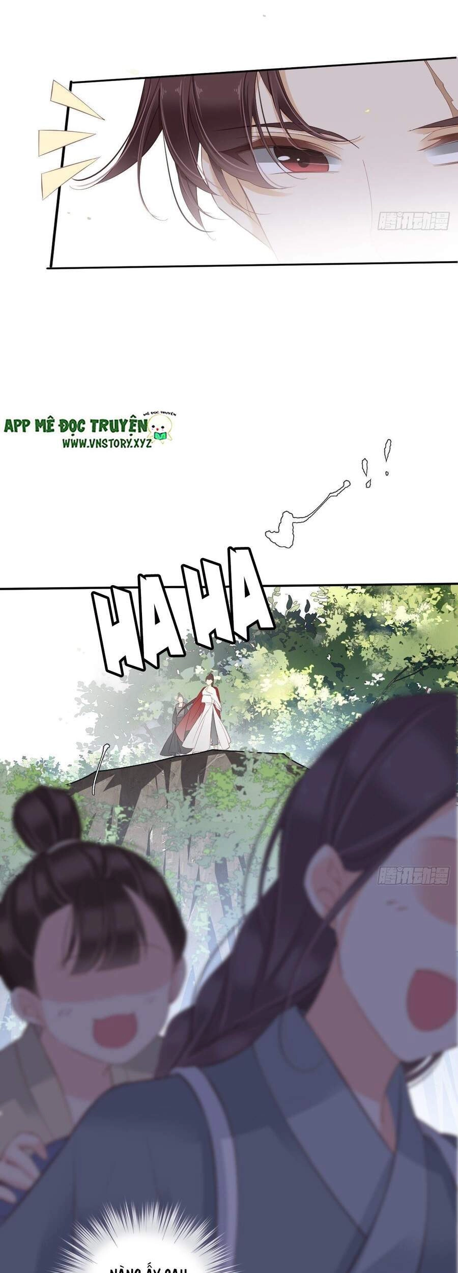 Hoàng Hậu Ương Bướng Chapter 290 - 36